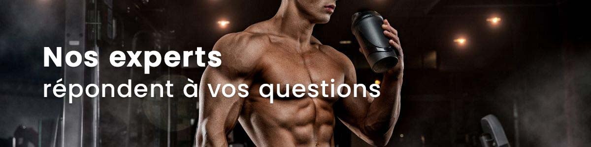 Questions r&eacute;ponses