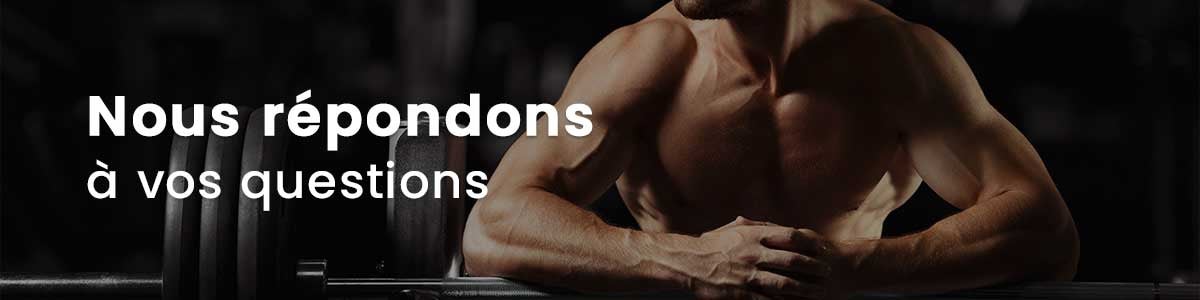 Questions r&eacute;ponses sur la prise de masse