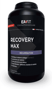 EAFIT RECOVERY MAX