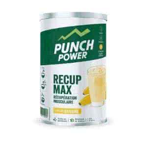 recup max