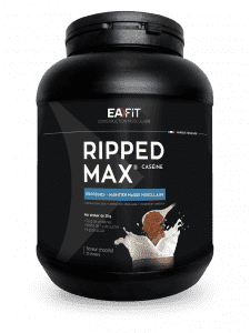 EAFIT ripped max cas&eacute;ine