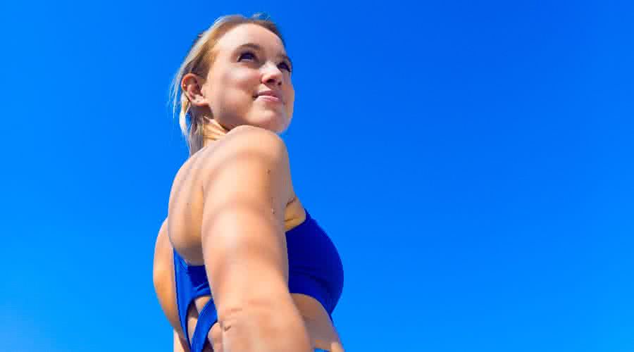 Trop chaud pour faire du sport ? Conseils pour échapper à la déshydratation et au coup de chaleur