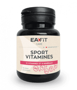 EAFIT Sport Vitamines