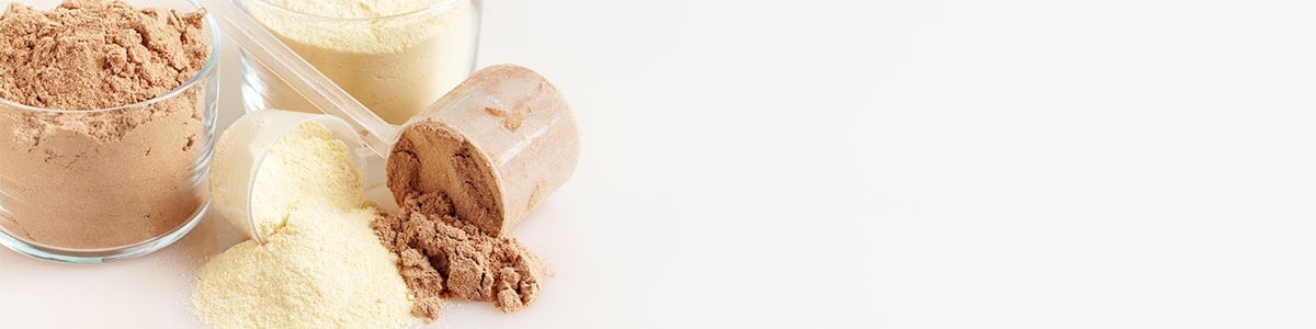 Suppl&eacute;ments prise de masse