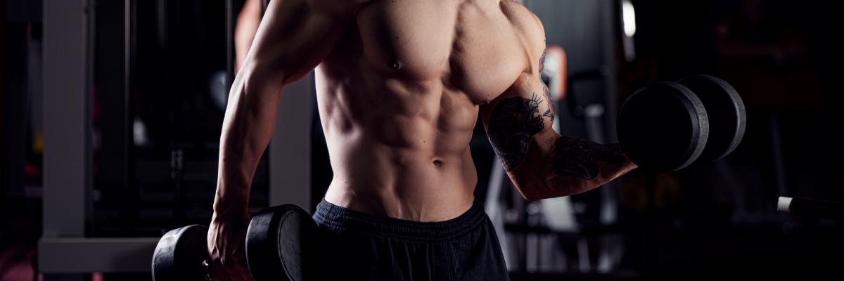 Comment booster sa testostérone en musculation ?
