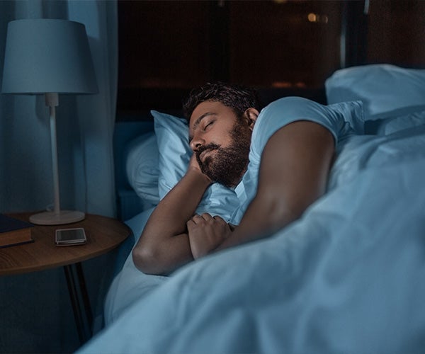 troubles consommation melatonine