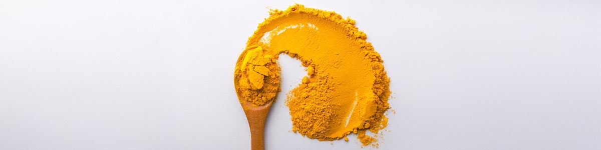 Utiliser le curcuma quotidiennement