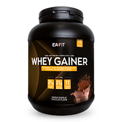 EAFIT Whey Gainer
