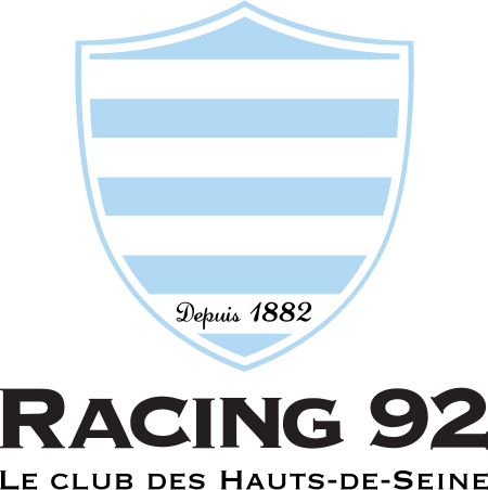 Racing 92 x Granions | EAFIT | Punch Power