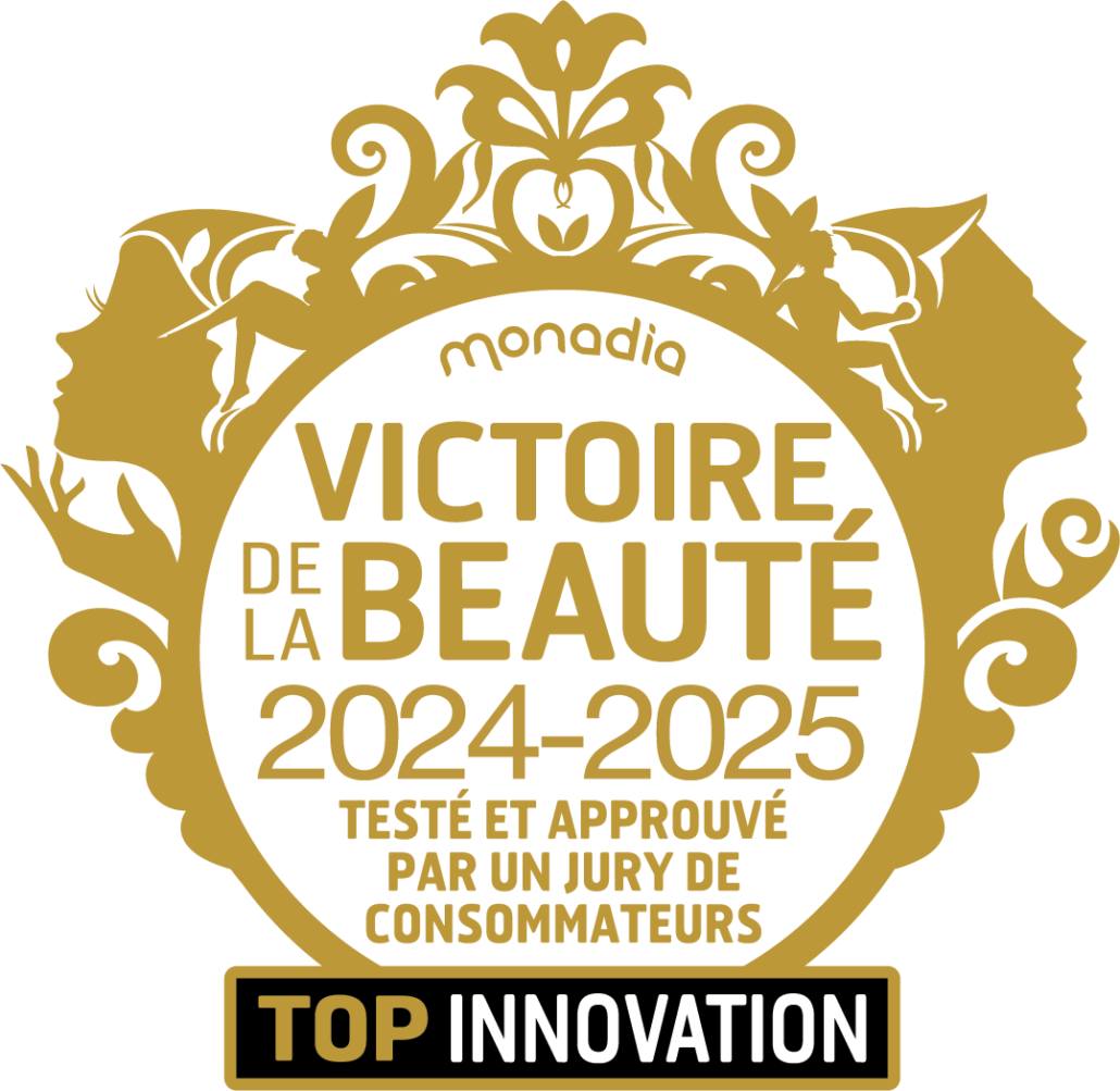 Victoire de la beauté x Granions