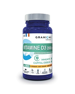 Granions Vitamine D3