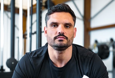 Florent Manaudou