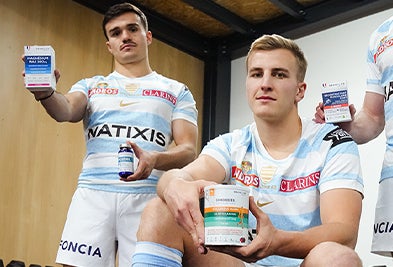 Racing 92