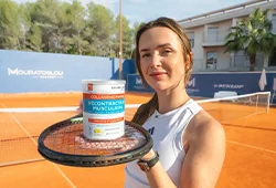 Elina Svitolina